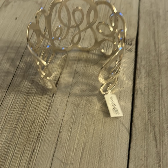 New Brighton Bangle Bracelet - Picture 6 of 7